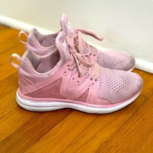 APL Ascend Sneakers Pink